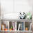 Gerrod Reading Nook Bookcase