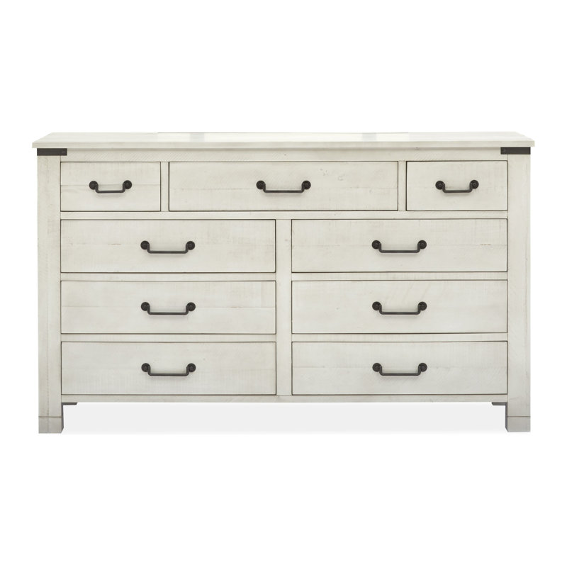 Commode à tiroirs