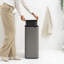 Poubelle Bo Touch, 8 gallons (30 litres)-122425844