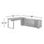 Corridor Writing Desk-1563306124