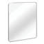Miroir mural de salle de bain 30 "x 36"