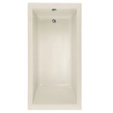 Lacey 66'' L Soaking Bathtub
