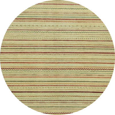 Abstract Indoor Rug
