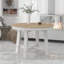 Table de salle à manger extensible Farmhouse