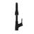 Keeney Belanger Pull Down Kitchen Faucet-39673393