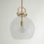 Borgen 1 - Light Single Pendant-1509068923-1596444430-1509042533