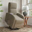 Le fauteuil inclinable The Sandy-1679727496