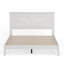 Lit plateforme en bois massif Marksbury - cerisier classique Marksbury-1641157982-1641157978