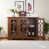 Dark Oak selected