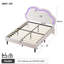 Metal Bed-2022152223