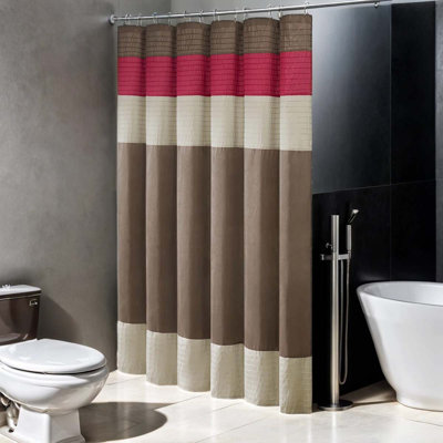Rideau de douche Aaraon