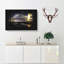 Sydney Harbour Bridge Australia - Wrapped Canvas-56641036