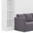 Murphy Bed Wall Bed with Sofa,with Shelves-125171936