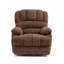 Fauteuil inclinable électrique lève-personne 38,5 po Bonns