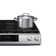 6.0 cu ft. Smart Slide-in Gas Range with Air Fry