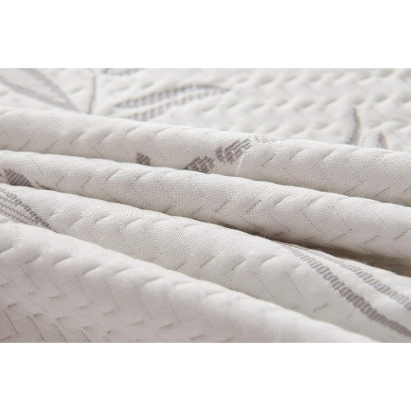 Housse de couette et insert en polyester, Housse et couette pour grand lit