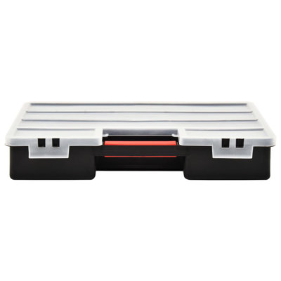 Rebrilliant Plastic Box