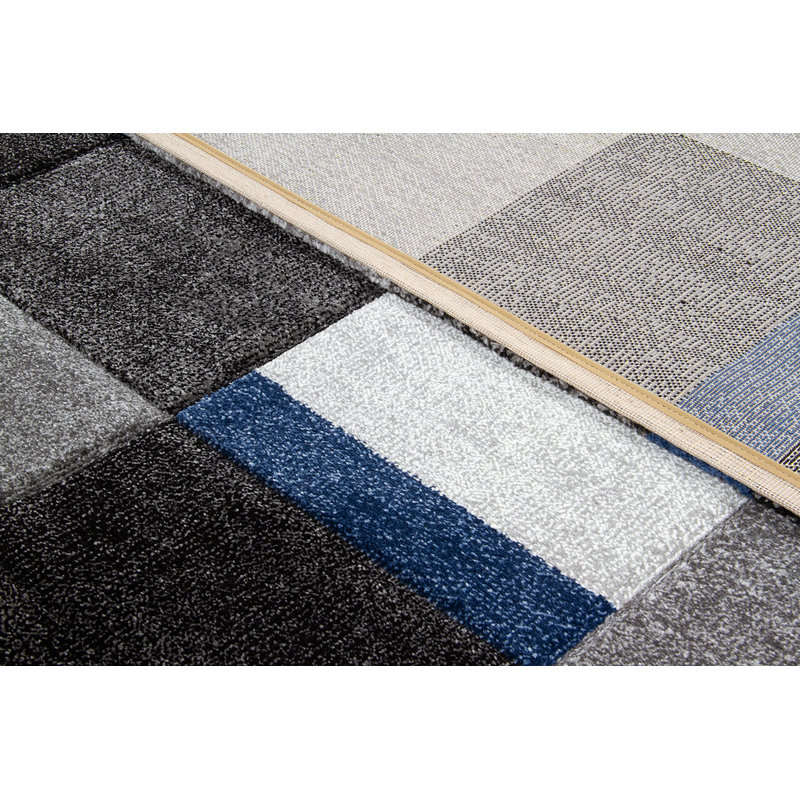 Vivace Geometric Area Rug, Rectangle 200 x 300cm