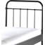 New York Metal Frame Bed-26402743-49105133