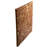 Rustic Abstract Wall Decor