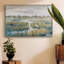 Marshland View VI, reproduction d'art sur toile-94354628-94354630