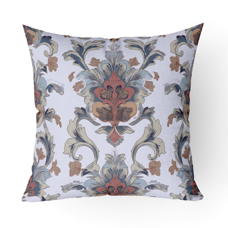 Chef-d'œuvre teinté intérieur/extérieur 26x26, Carré 26 po, Argenté / blanc