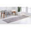 Tapis transitionnel Geddis couleur chamois-582462679