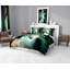  Ensemble de housse de couette Smoke Swirls-1918084665