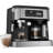 De'Longhi Coffee and Espresso Combo Brewer