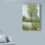 «Early Spring I» par Timothy O 'Toole, reproduction sur toile tendue-33424436