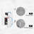 All-In-One Kit with Rough in-Valve-64158082