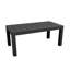Jut Plastic/Resin Dining Table-49193408-71206379