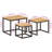 Ken Enclosed Coffee Table