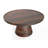 Crixus Solid Wood Coffee Table