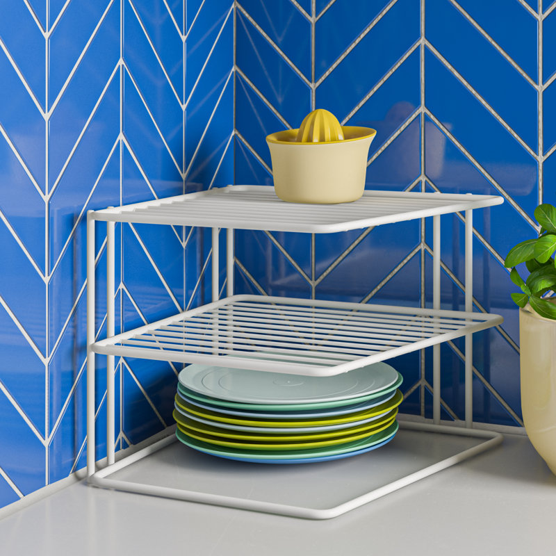 Cabinet Shelving Rack