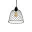 Cloche 1 - Light Pendant