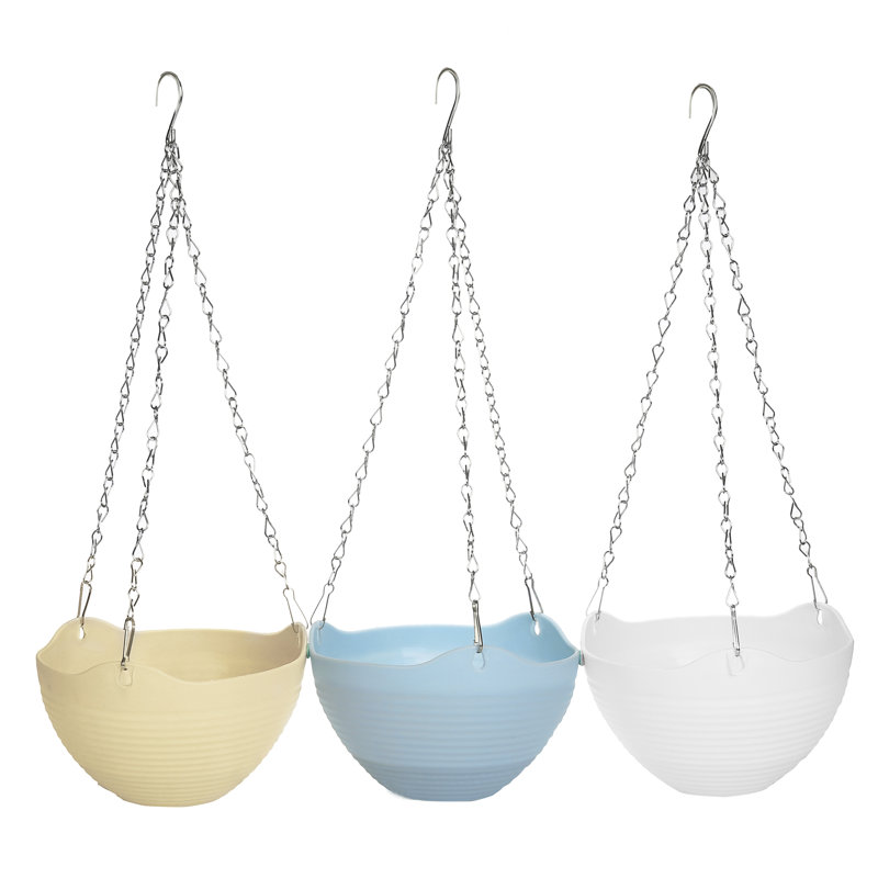 Self-Watering Hanging Planter