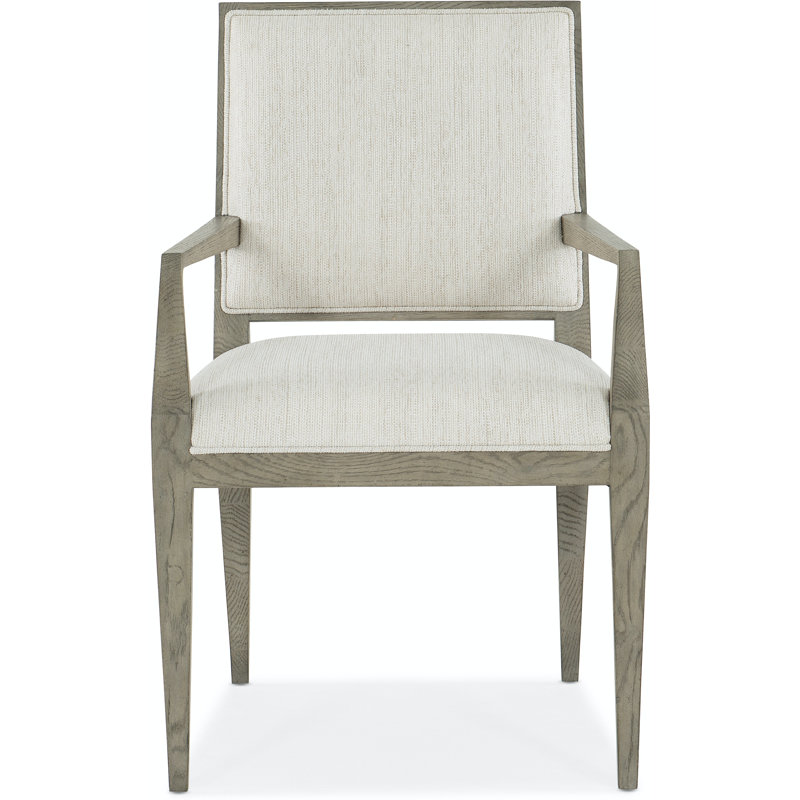 Fauteuil Linville Falls, Gris