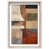 Natural Oak Frame