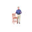 Ladder Back Wooden Restaurant Barstool-1323946870-1288625116