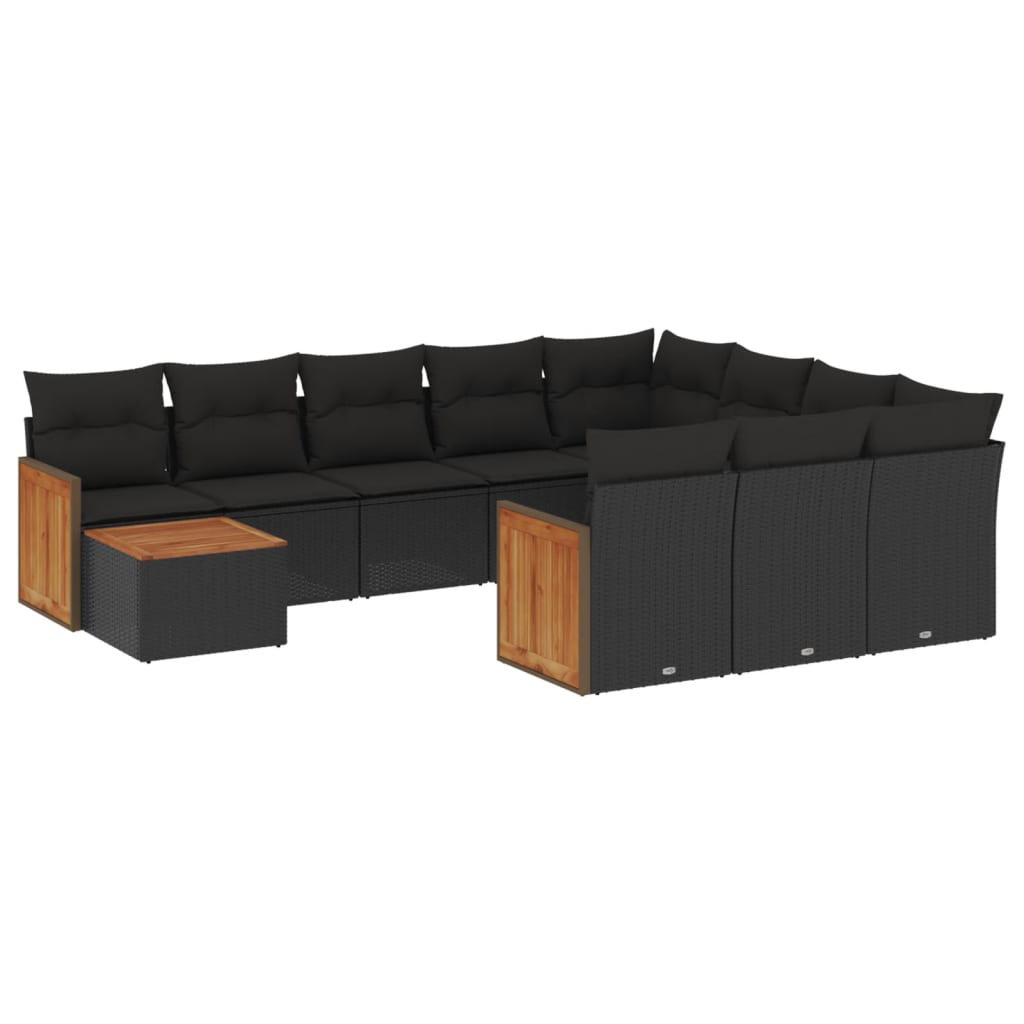 Gartensofa Alecha 62 cm