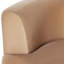 Kal Upholstered Chaise Lounge