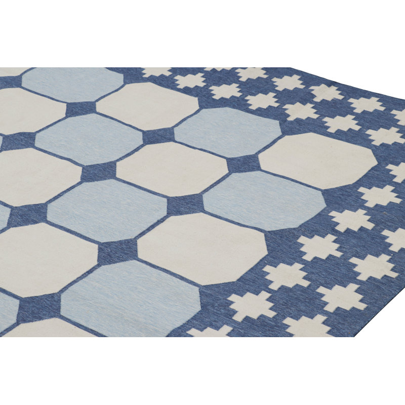 One-of-a-Kind Rectangle 14' X 18' Area Rug, Rectangle 14' x 18'