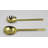 Millwood Pines Demarlo Stainless Steel Flatware Set