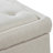 Higginbotham 40.94'' Wide Tufted Rectangle Storage Ottoman-1863122198