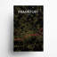 Carte de Francfort, impression graphique contrastée-360283941-360283953