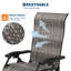 Outdoor Lounge Chair