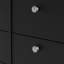 Cynsere 159.4cm W 8 - Drawer Chest of Drawers-547655464