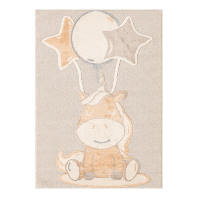 Tapis pour enfant Unique Loom