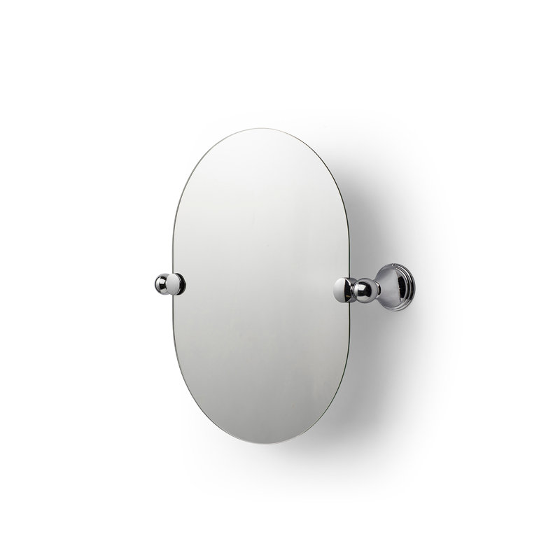 Westminster Flat Mirror